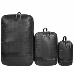 Tatonka STUFF SACK ZIP SET III - Packbeutel