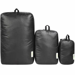 Tatonka STUFF SACK ZIP SET III - Packbeutel
