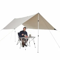 Tatonka TARP 4 TC - Tarp