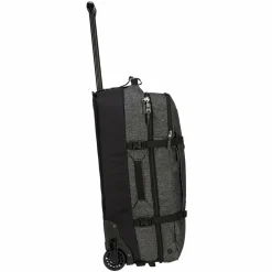 Tatonka TRAVEL ROLLER 60 - Reisetasche mit Rollen