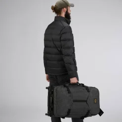 Tatonka TRAVEL ROLLER 60 - Reisetasche mit Rollen
