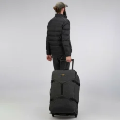 Tatonka TRAVEL ROLLER 90 - Reisetasche mit Rollen