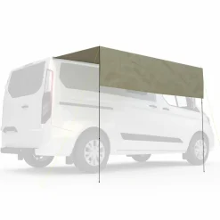 Tatonka VAN TARP TC - Tarp