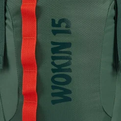 Tatonka WOKIN 15 - Kinderrucksack