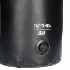 Tatonka WP STUFFBAG VALVE 15L - Packsack