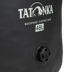 Tatonka WP STUFFBAG VALVE 48L - Packsack
