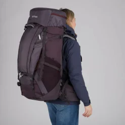 Tatonka YUKON 60+10 WOMEN Damen - Trekkingrucksack