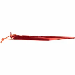 Tatonka ZELTHERING / TENT PEG ALLROUND 19CM 6PCS - Zeltheringe