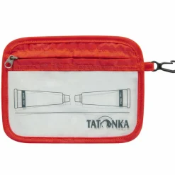 Tatonka ZIP FLIGHT BAG A6 - Kulturtasche