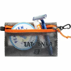Tatonka ZIP POUCH 35 X 25CM - Packbeutel