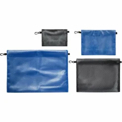 Tatonka ZIP POUCH SET IV - Packbeutel