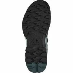 Tecnica FORGE HIKE MID GTX WS Damen - Wanderstiefel