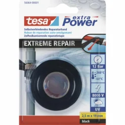 Tesa POWER EXTREME REPAIR REPARATURBAND - Reparaturbedarf
