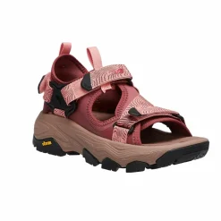 Teva GRANDVIEW MAX SANDAL WOMEN Damen - Outdoor Sandalen