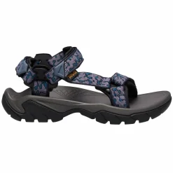 Teva TERRA FI 5 UNIVERSAL Damen - Trekkingsandalen