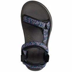 Teva TERRA FI 5 UNIVERSAL Damen - Trekkingsandalen