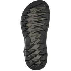 Teva TERRA FI 5 UNIVERSAL LEATHER Herren - Trekkingsandalen