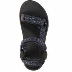 Teva TERRA FI 5 UNIVERSAL Herren - Trekkingsandalen