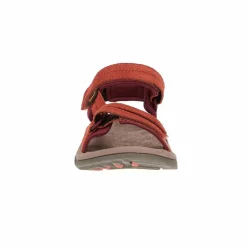 Teva TERRA FI LITE SUEDE Damen - Outdoor Sandalen