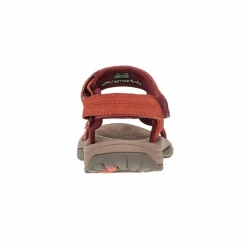 Teva TERRA FI LITE SUEDE Damen - Outdoor Sandalen