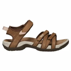 Teva TIRRA LEATHER WOMENS Damen - Outdoor Sandalen