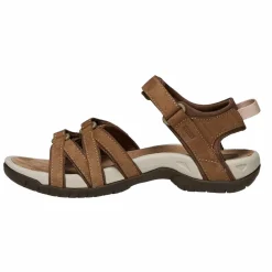 Teva TIRRA LEATHER WOMENS Damen - Outdoor Sandalen
