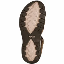 Teva TIRRA LEATHER WOMENS Damen - Outdoor Sandalen