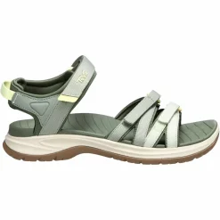 Teva TIRRA SPORT Damen - Outdoor Sandalen