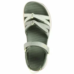 Teva TIRRA SPORT Damen - Outdoor Sandalen