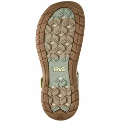 Teva TIRRA SPORT Damen - Outdoor Sandalen