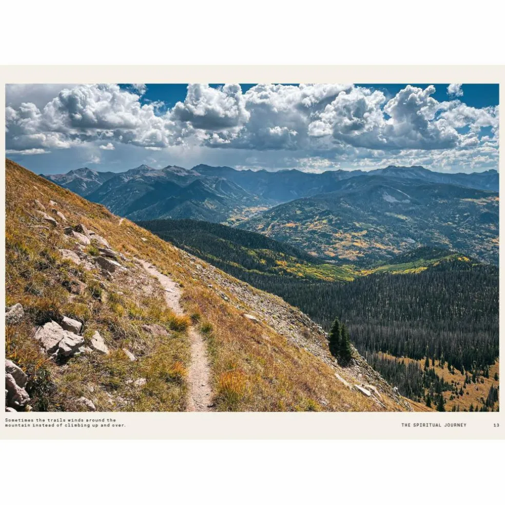THE GREAT DIVIDE - Bildband