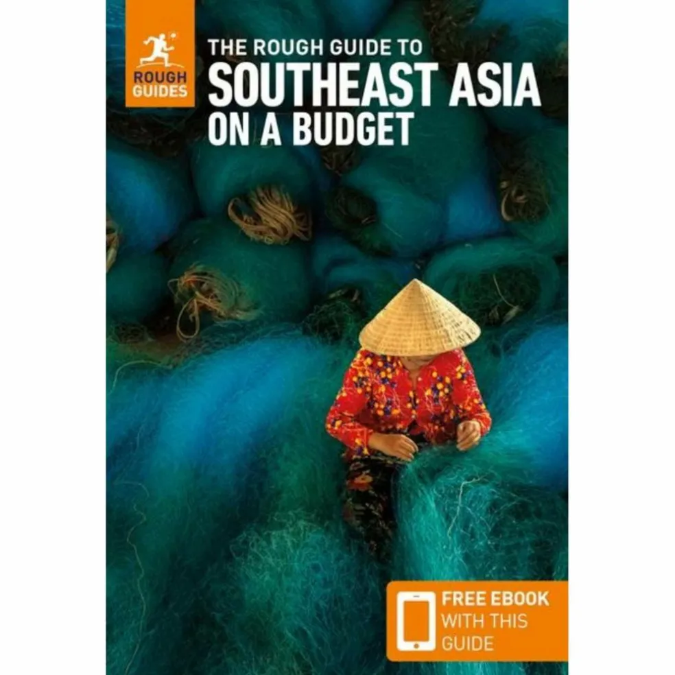 THE ROUGH GUIDE TO SOUTHEAST ASIA ON A BUDGET