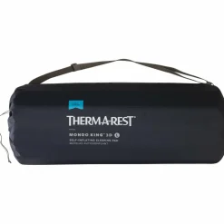 Therm-a-Rest MONDOKING 3D Unisex - Selbstaufblasende Isomatte