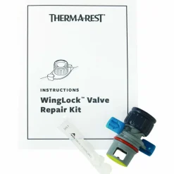 Therm-a-Rest NEW VALVE REPAIR KIT - Reparaturbedarf
