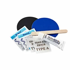 Therm-a-Rest PERMANENT HOME REPAIR KIT - Reparaturbedarf