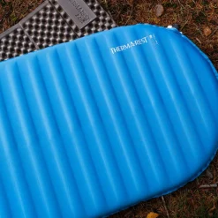 Therm-a-Rest TRAIL PRO LARGE - Selbstaufblasende Isomatte
