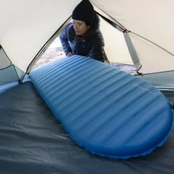 Therm-a-Rest TRAIL PRO LARGE - Selbstaufblasende Isomatte