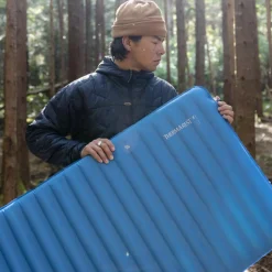 Therm-a-Rest TRAIL PRO MAX LARGE - Selbstaufblasende Isomatte