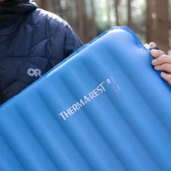 Therm-a-Rest TRAIL PRO MAX LARGE - Selbstaufblasende Isomatte