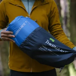 Therm-a-Rest TRAIL PRO REGULAR WIDE - Selbstaufblasende Isomatte