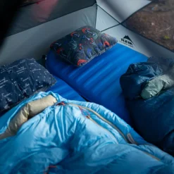 Therm-a-Rest TRAIL PRO REGULAR WIDE - Selbstaufblasende Isomatte