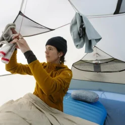 Therm-a-Rest TRAIL PRO REGULAR - Selbstaufblasende Isomatte