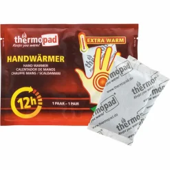 Thermopad HANDWÄRMER 1 PAAR - Campingheizung