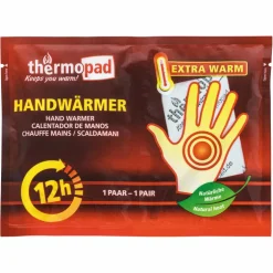 Thermopad HANDWÄRMER 1 PAAR - Campingheizung