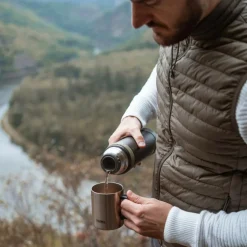 Thermos MOUNTAIN - Thermokanne