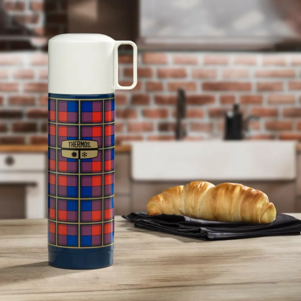 Thermos REVIVAL - Thermokanne