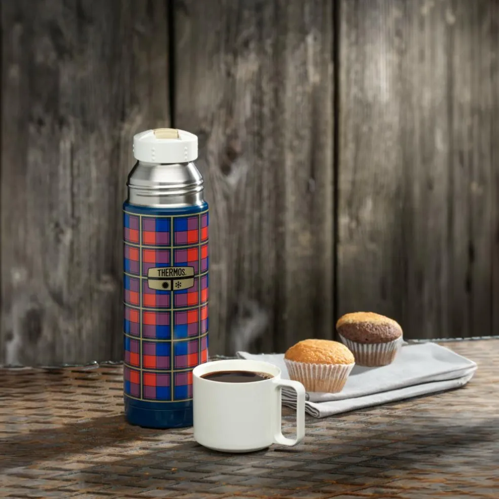 Thermos REVIVAL - Thermokanne