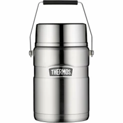 Thermos STAINLESS KING - Thermokanne