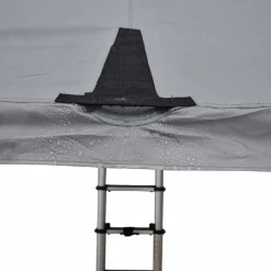 Thule APPROACH 2 AWNING L A GREY - Dachzelt