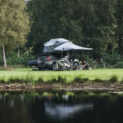 Thule APPROACH 2 AWNING L A GREY - Dachzelt